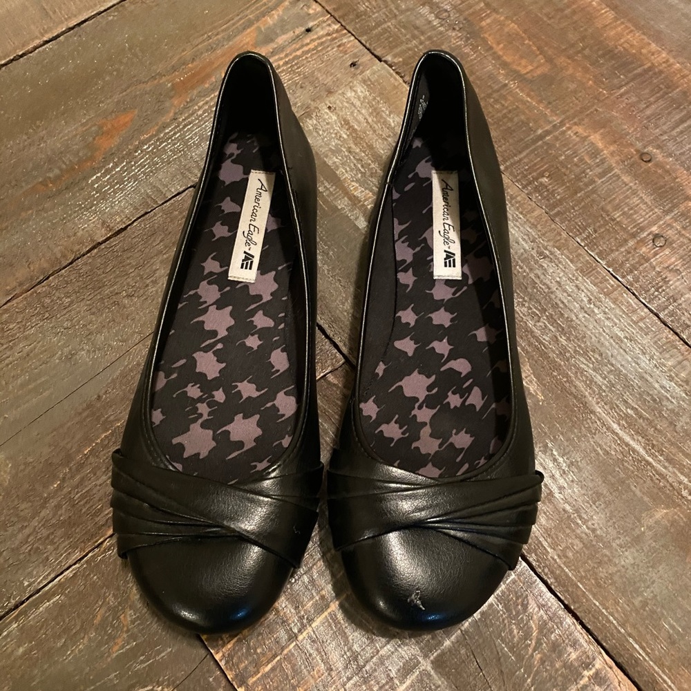 American Eagle Flats